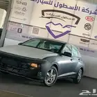 هيونداي اكسنت L موديل 2026 كاش وتمويل