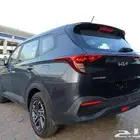 كيا كارينز 2025 استاندر و نص فل 7 مقاعد بافضل الاسعار
