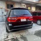 للبيع دودج دورانجو 2015