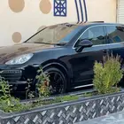 بورش كايين 2013 V8