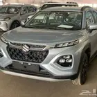 سوزوكي فرونكس GL