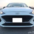 هونداي - i10 جراند 2023 - شبه جديدة