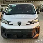 بيجو اكسبيرت2025 بضاعه كاش وتاجير منتهى بالتمليك