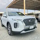 هونداي باليسيد 2020 سعودي فل كامل بريميم شبه الجديد