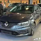 رينو ميجان LE بلس (فل كامل ) 2024 بسعر مميز