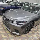لكزس LS500HH الموديل 2022