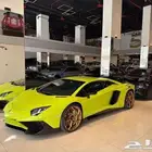 لامبورجيني افنتادور 2016