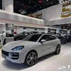 بورش كايين كوبيه S
