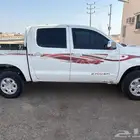 هايلكس 2015 دبل