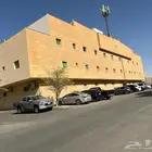 للايجار شقة بحى الملقا شمال الرياض