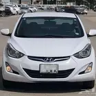 هيونداي النترا 2015