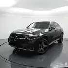 مرسيدس GLC300 2024 فل كامل بسعر مميز