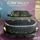شيري - أومودا C5 كمفورت موديل 2025 عرض خاص
