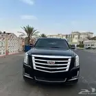كاديلاك اسكاليد 2018 عرض مميز