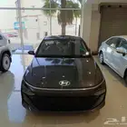 هيونداي اكسنت Fleet 2026