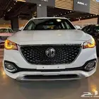 عرض على MG HS ((شركة سفنز للسيارات))
