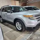 فور اكسبلور و2014 نضيف