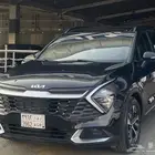 كيا سبورتاج 2024 نص فل مكينة 1600cc