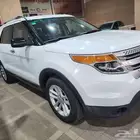 فورد اكسبلور موديل 2015 نضيف على الشرط
