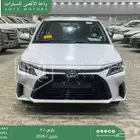 يارس ستاندر أبيض بنزين 2026 اقل سعر كاش واقساط