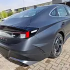 هيونداي سوناتا الوان وفئات متعددة 2026