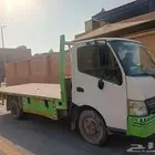 دينا تايوتا 2012