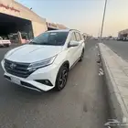 تويوتا راش 2022