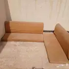 مجلس عربي كنب ارضي