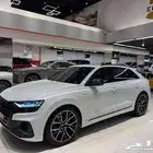 اودي Q8 2023