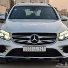 مرسديس GLC250 2016