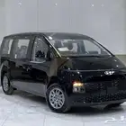 هيونداي ستاريا 9 و11 راكب 2025 كاش او اقساط