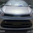 كيا بيجاس ستاندر 2026 كاش واقساط