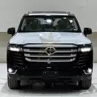 لاندكروزر GXR L4 3.5 بنزين موديل 2025
