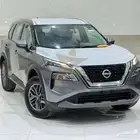 نيسان اكس تريل استاندر دبل وبدون دبل موديل 2025