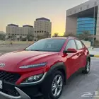 هونداي كونا نص فل بدي وكاله 2021 مالك اول