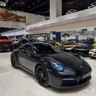 بورش 911 2021