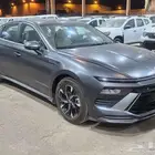 هونداي سوناتا فليت 2025