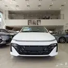 هيونداي اكسنت فليت 2026