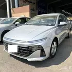 هونداي اكسنت فليت 2025 - عداد 13000