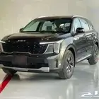 كيا سورنتو ستاندر موديل 2025 كاش واقساط
