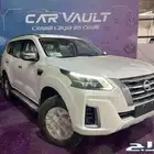نيسان - اكستيرا - 2024 - تيتانيوم - دبل - سعودي