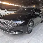 هونداي ازيرا بنزين 2020 بطاقة جمركية فل استيراد كوريا
