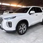 بالسيد بنزين 2021 بطاقة جمركية 7 مقاعد استيراد كوريا