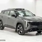 جيلي سيتي راي فل GF 2025 وكاله