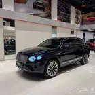 بنتلي بنتياقا 2023