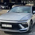 هونداي سوناتا 2025 كمفورت شبة جديد