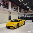لامبورجيني هوركان