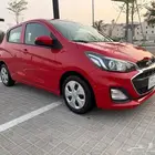 سبارك 2020 LT