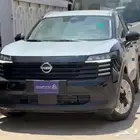 نيسان كيكس ستاندر 2025