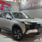 نيسان كيكس استاندر موديل 2025 بأقل الأسعار